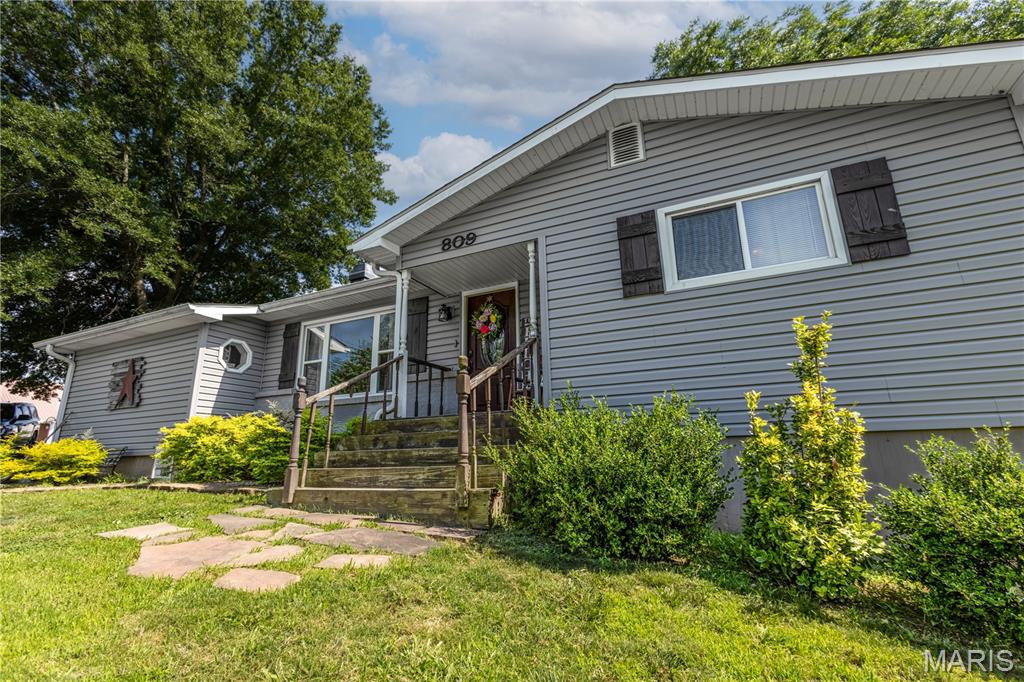 Chautauqua Park 3rd Add - Residential