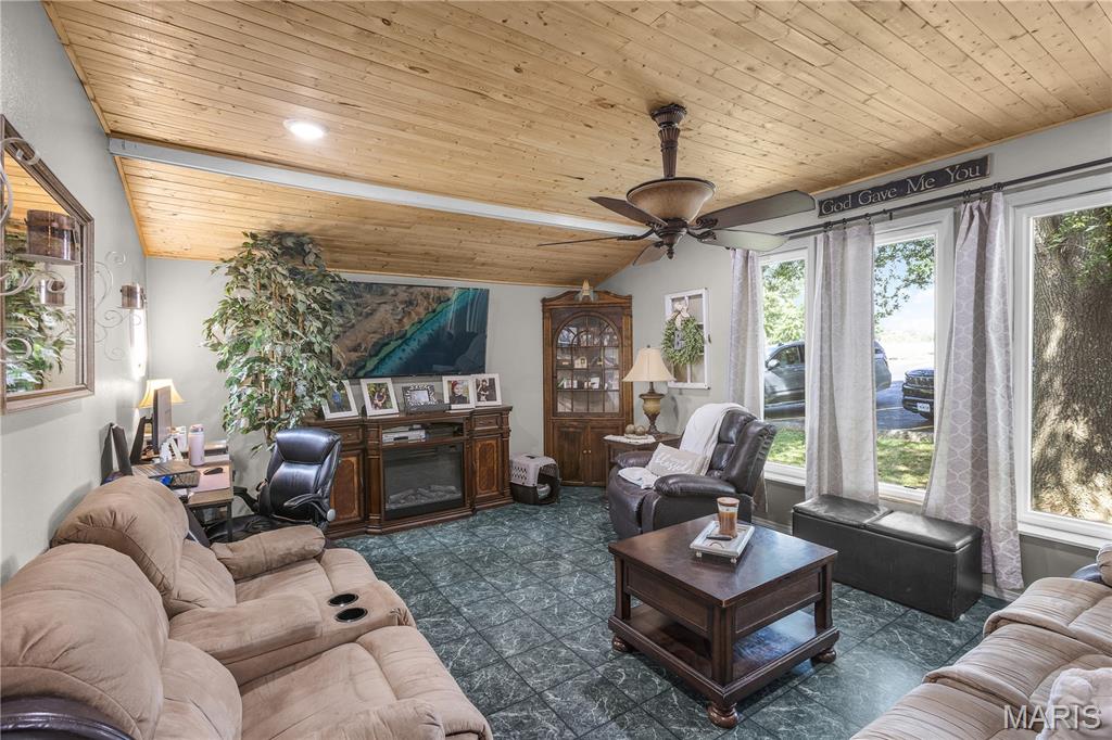 Chautauqua Park 3rd Add - Residential