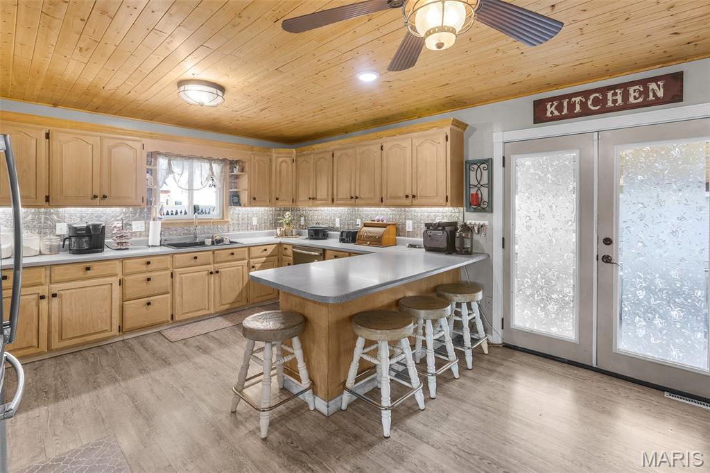 Chautauqua Park 3rd Add - Residential