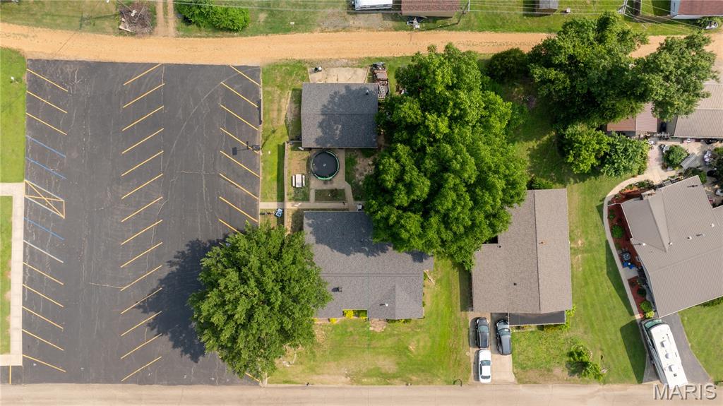 Chautauqua Park 3rd Add - Residential