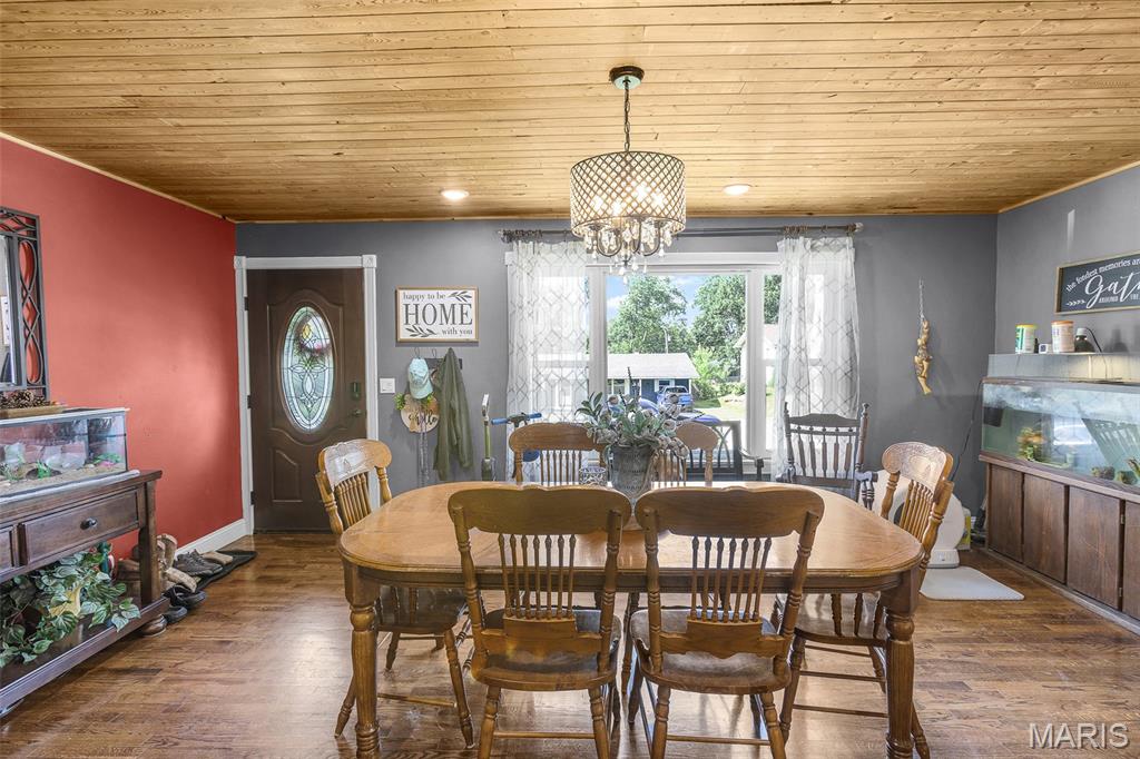 Chautauqua Park 3rd Add - Residential