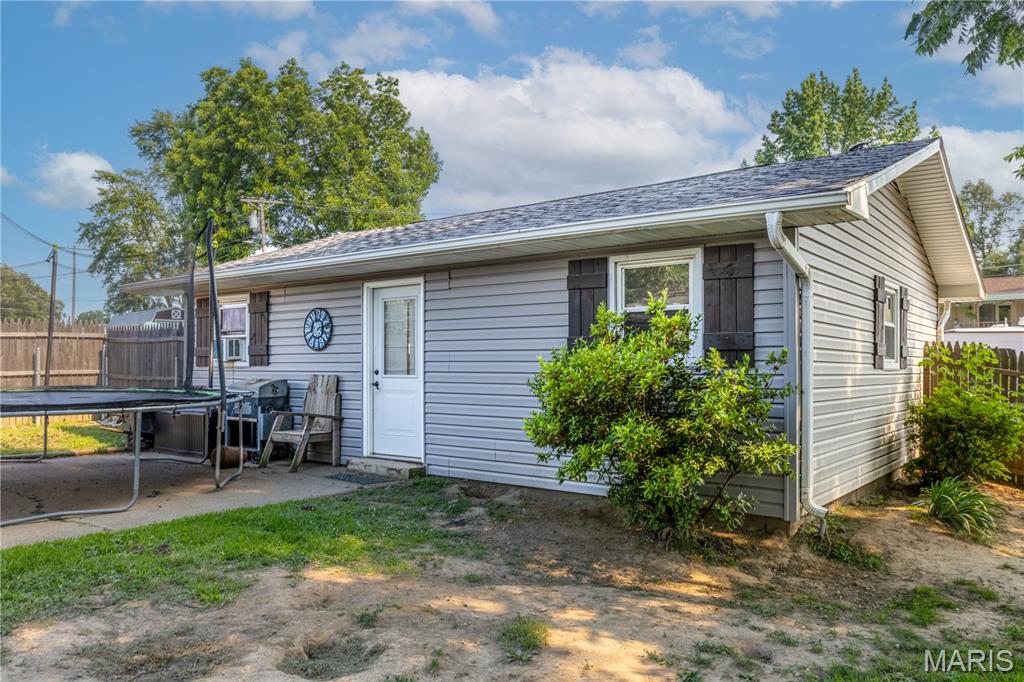 Chautauqua Park 3rd Add - Residential