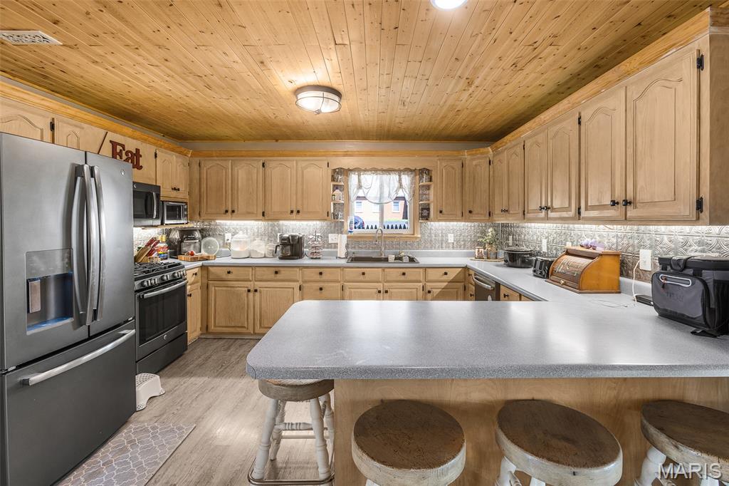 Chautauqua Park 3rd Add - Residential