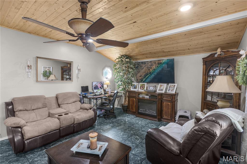Chautauqua Park 3rd Add - Residential