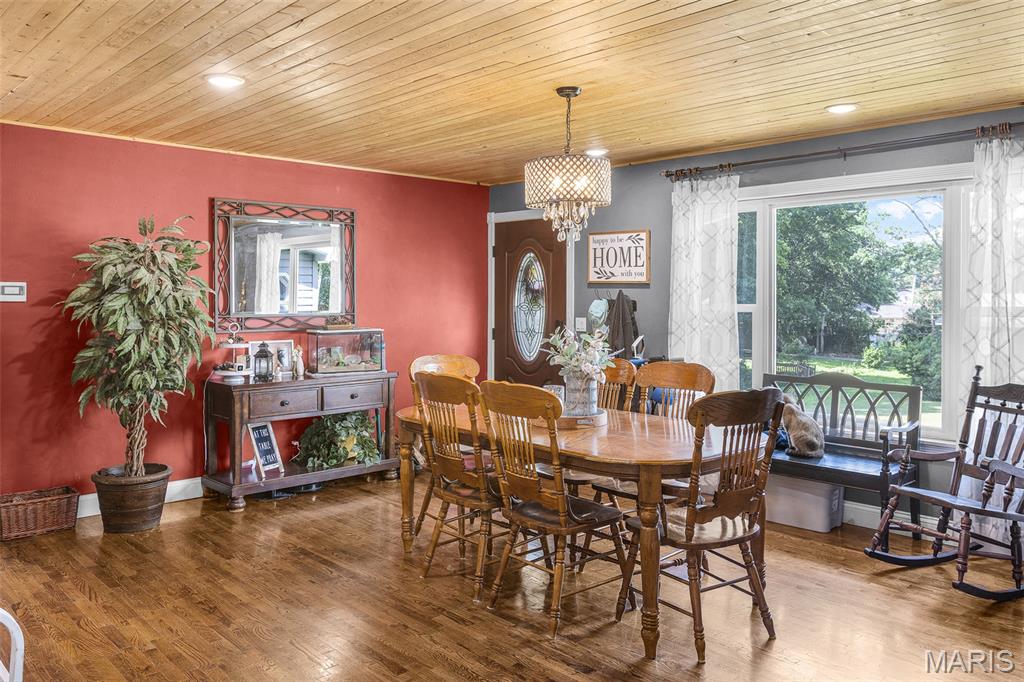 Chautauqua Park 3rd Add - Residential