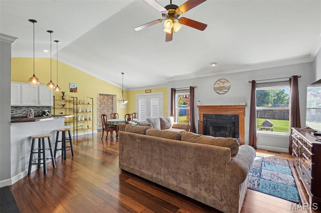 Ashland Meadows - Residential