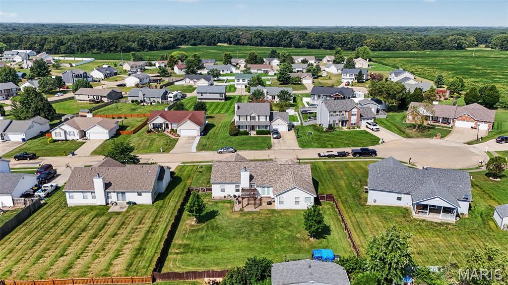 Ashland Meadows - Residential
