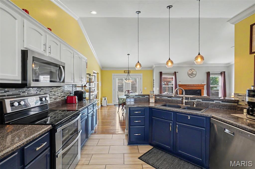 Ashland Meadows - Residential