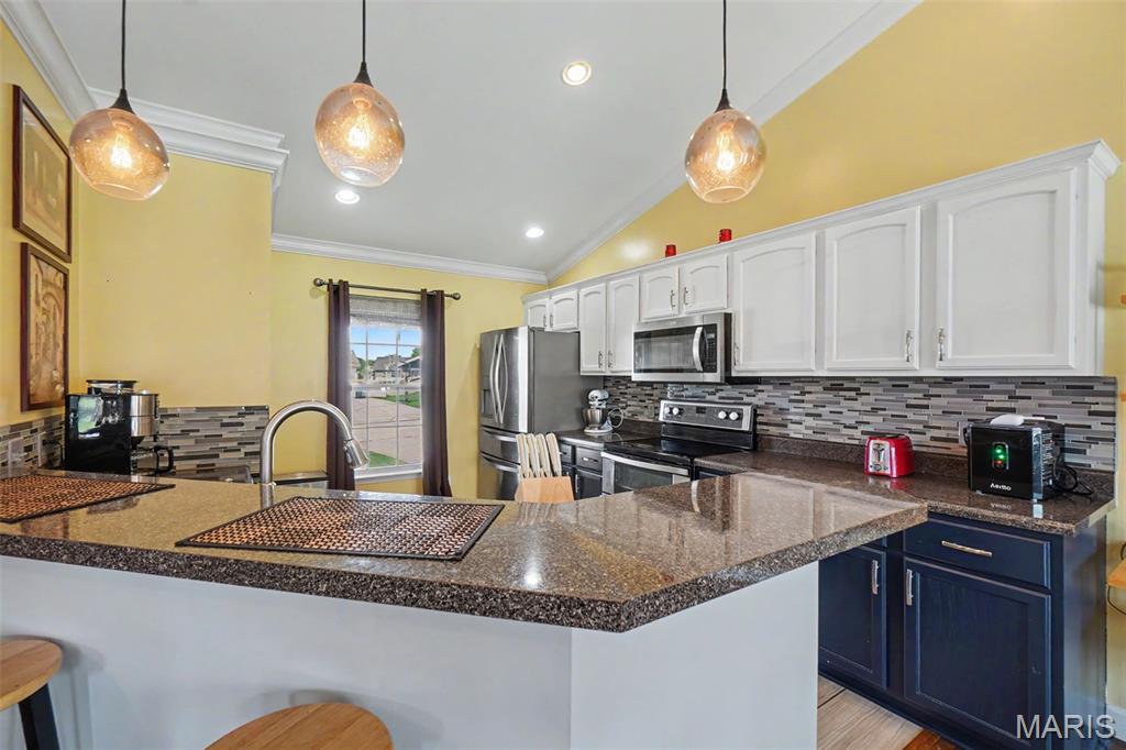 Ashland Meadows - Residential