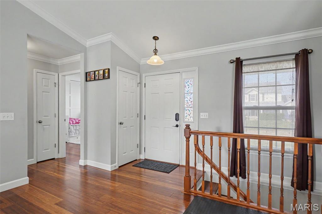 Ashland Meadows - Residential