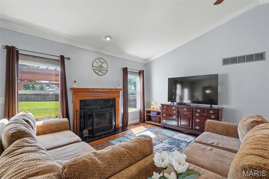 Ashland Meadows - Residential