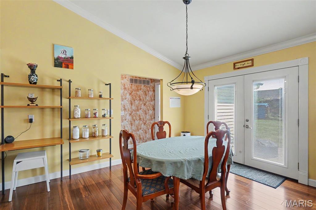 Ashland Meadows - Residential