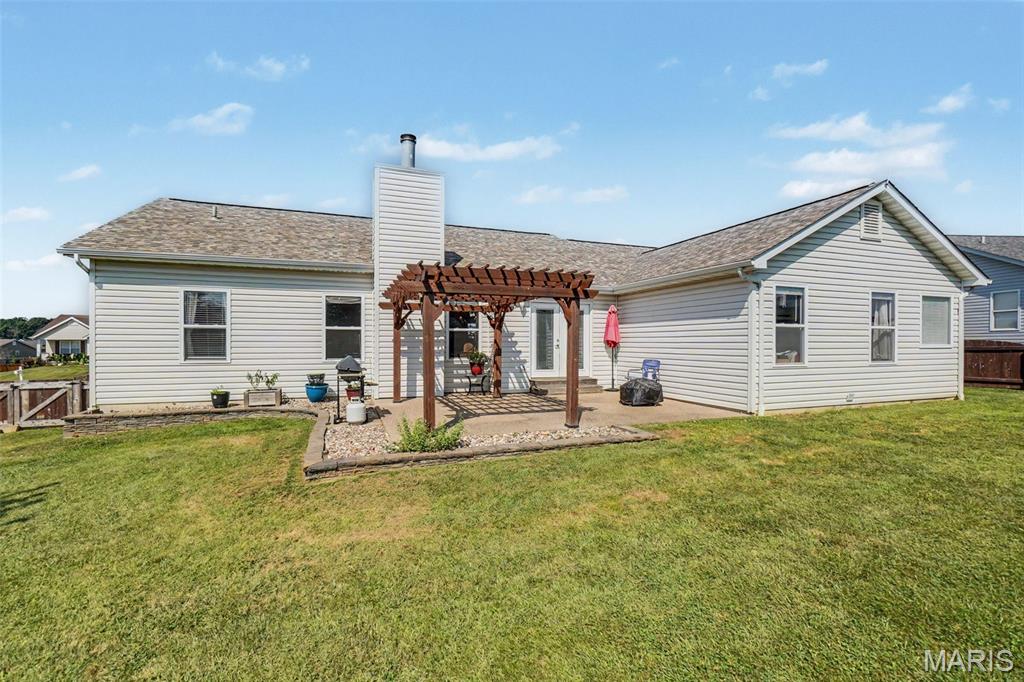 Ashland Meadows - Residential