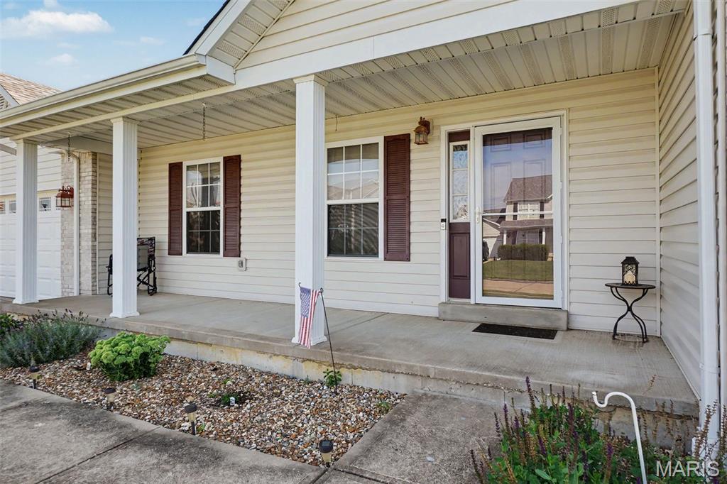 Ashland Meadows - Residential