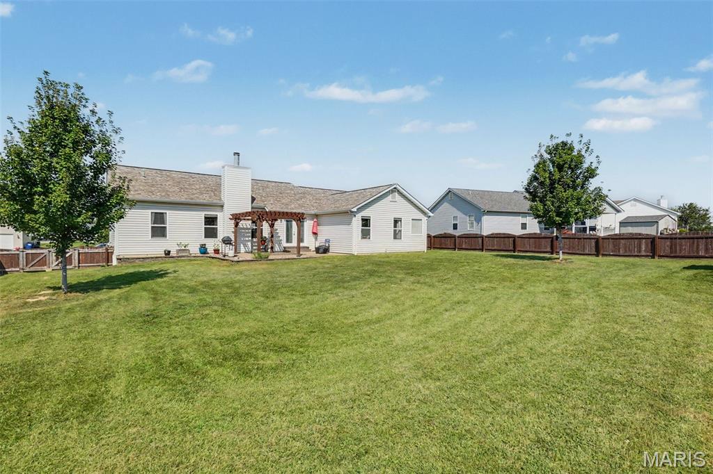 Ashland Meadows - Residential