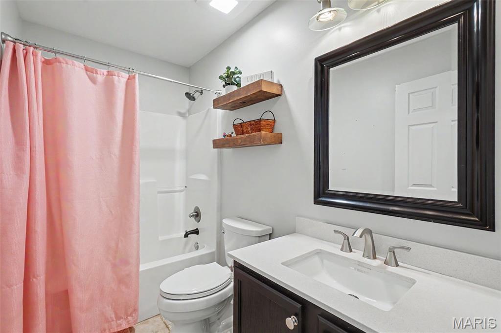 Ashland Meadows - Residential