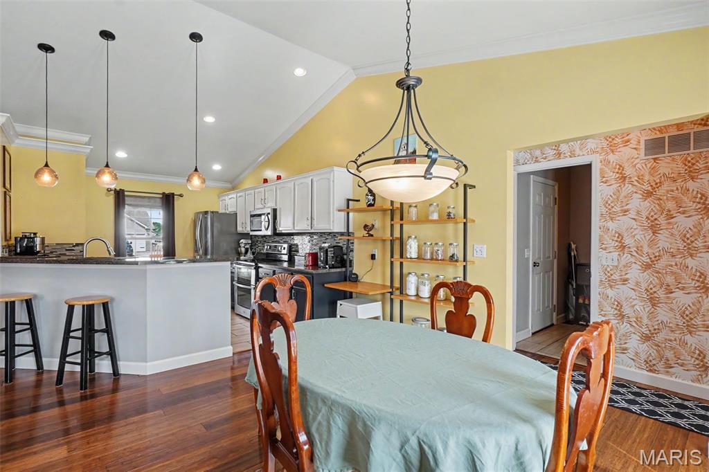 Ashland Meadows - Residential