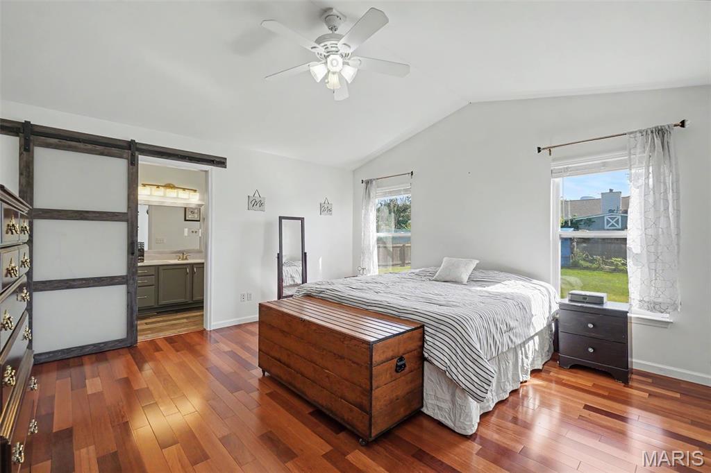 Ashland Meadows - Residential