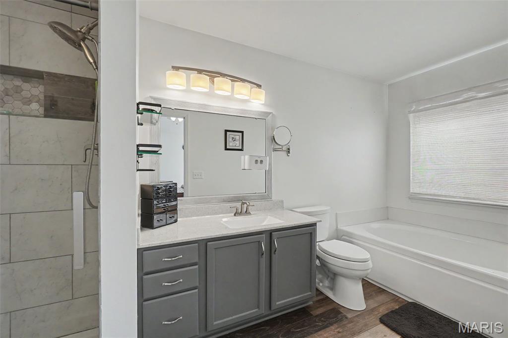 Ashland Meadows - Residential