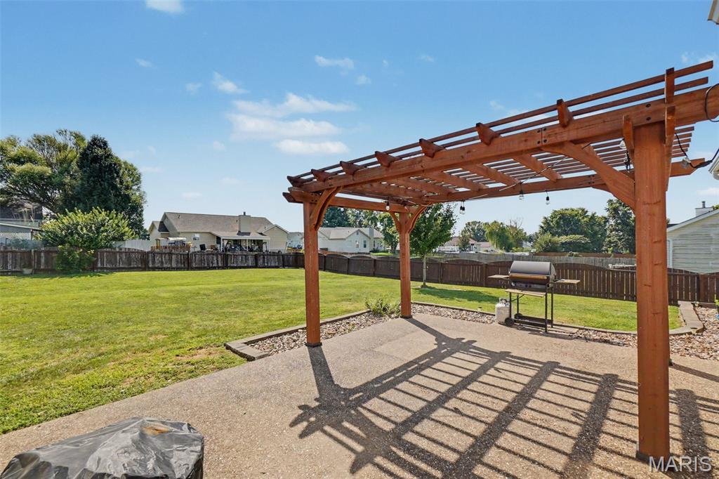 Ashland Meadows - Residential