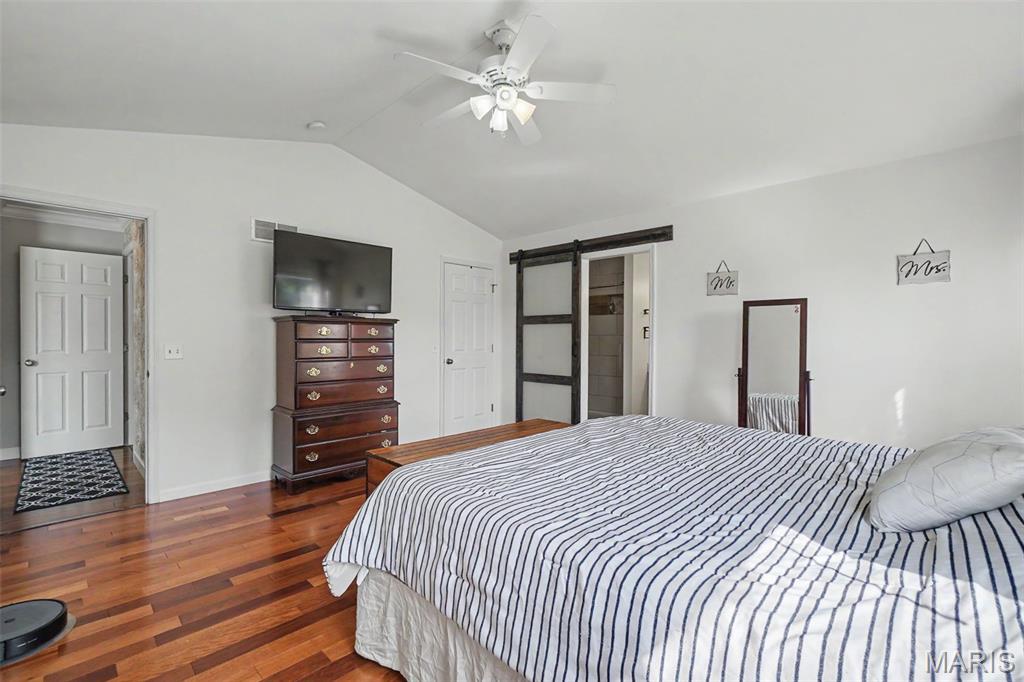 Ashland Meadows - Residential
