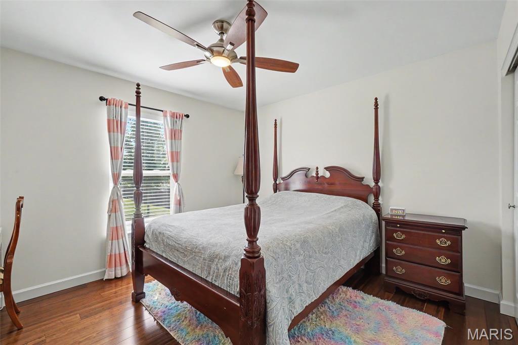 Ashland Meadows - Residential