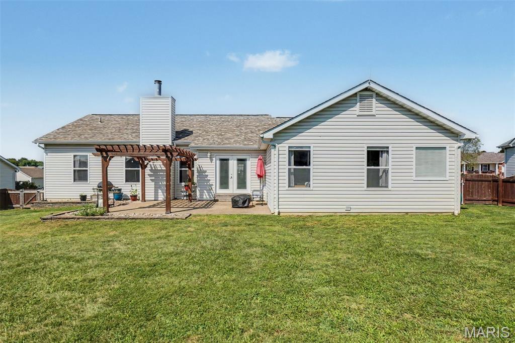 Ashland Meadows - Residential