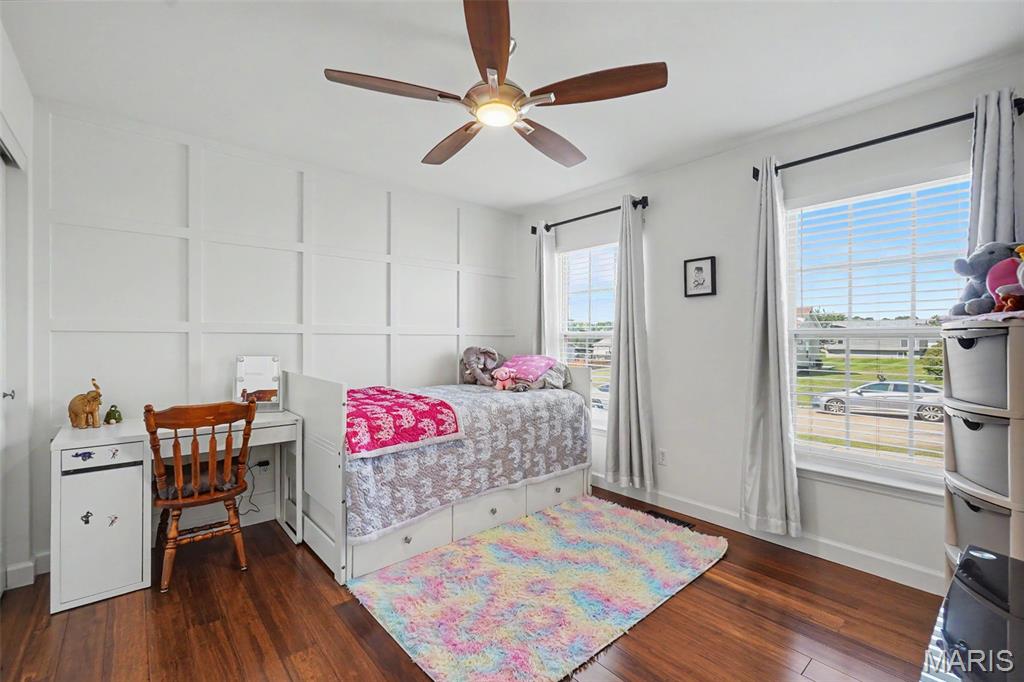 Ashland Meadows - Residential