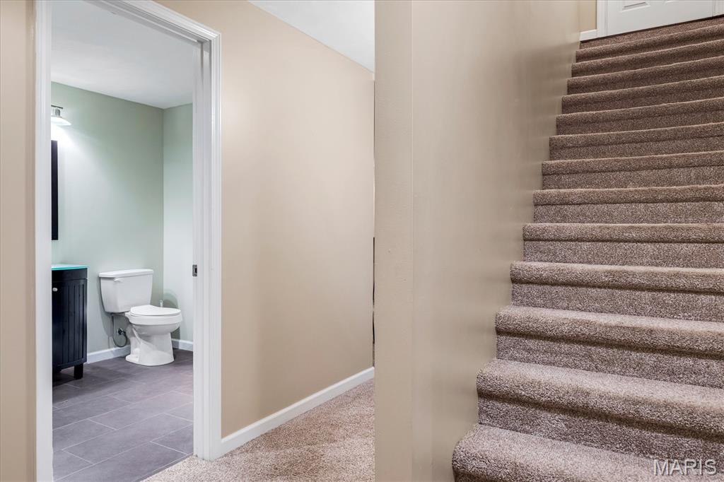 Enclave At Deer Creek - Residential