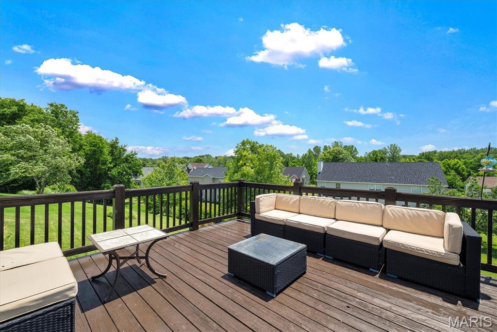 Enclave At Deer Creek - Residential