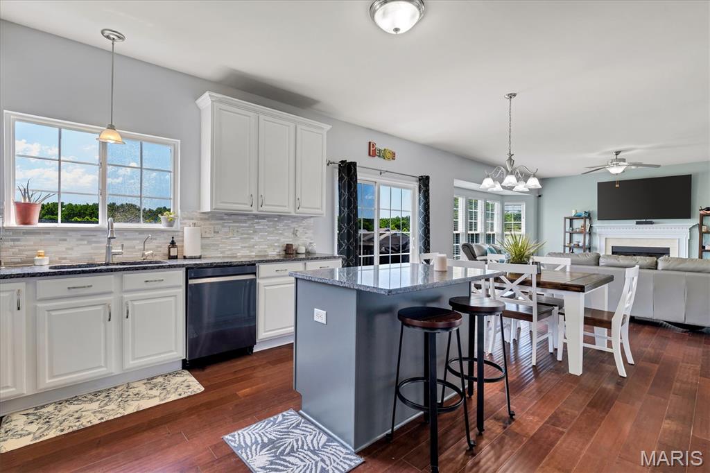 Enclave At Deer Creek - Residential