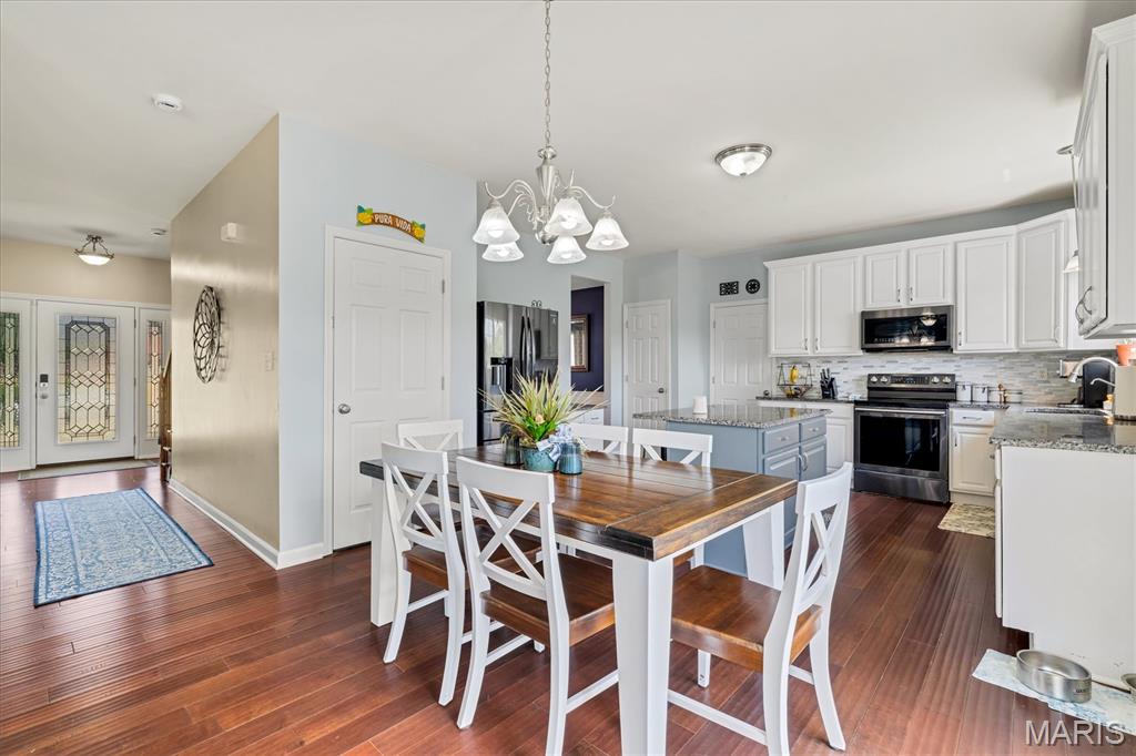 Enclave At Deer Creek - Residential