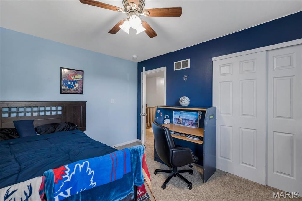 Enclave At Deer Creek - Residential