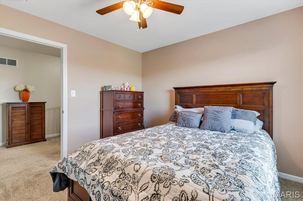 Enclave At Deer Creek - Residential