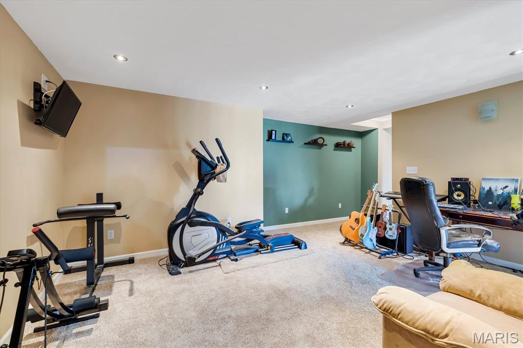 Enclave At Deer Creek - Residential