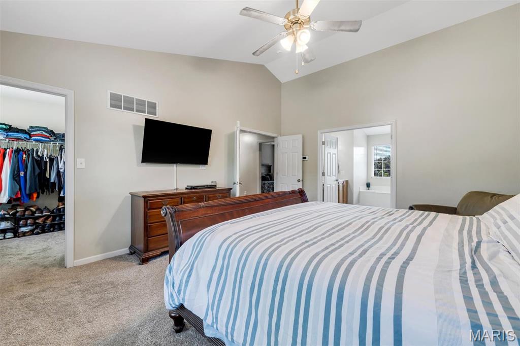 Enclave At Deer Creek - Residential