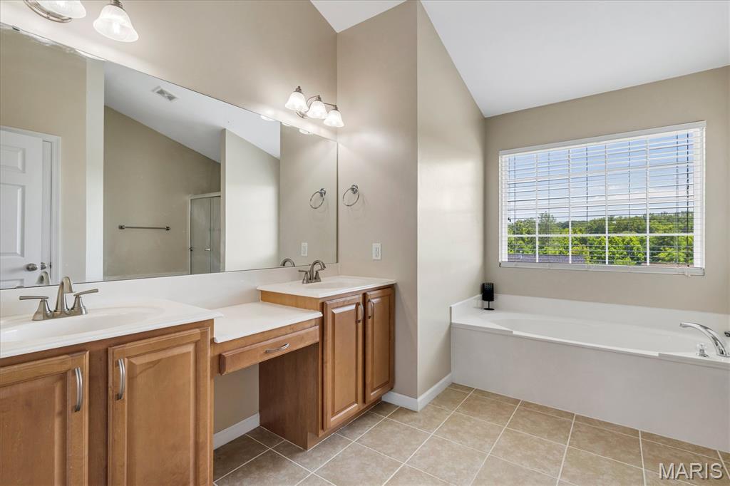 Enclave At Deer Creek - Residential