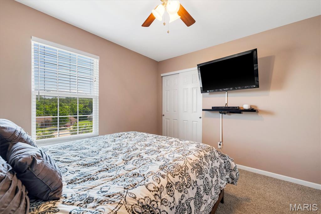 Enclave At Deer Creek - Residential