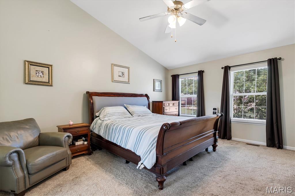 Enclave At Deer Creek - Residential
