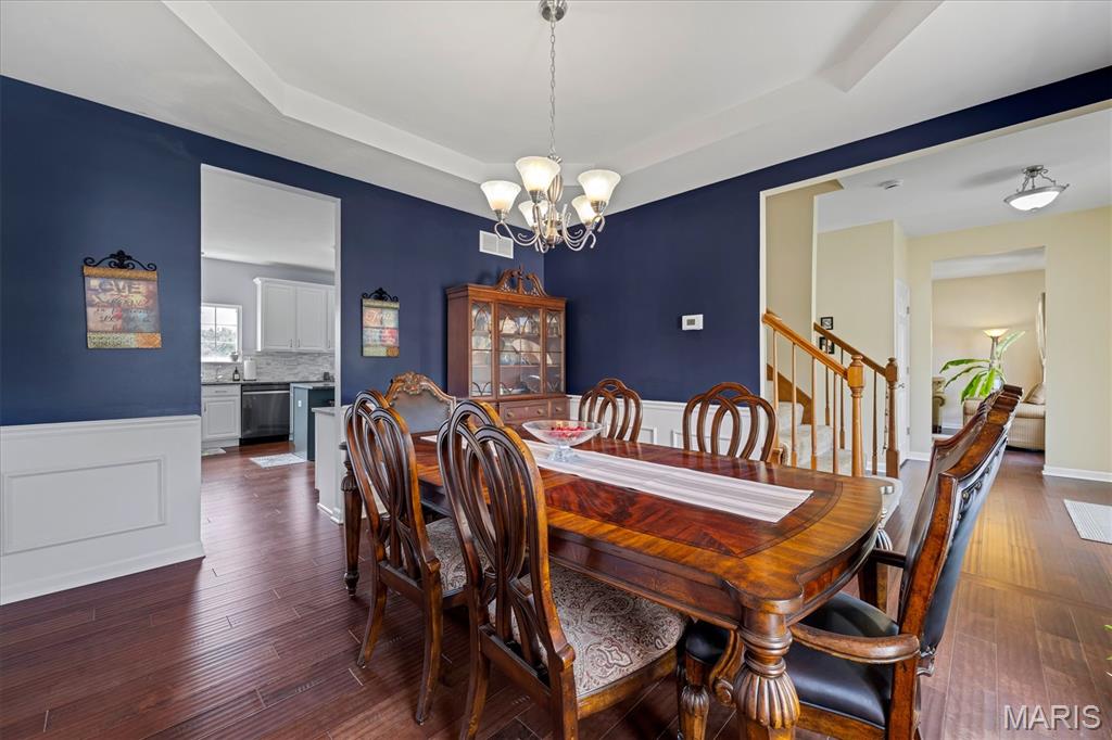 Enclave At Deer Creek - Residential