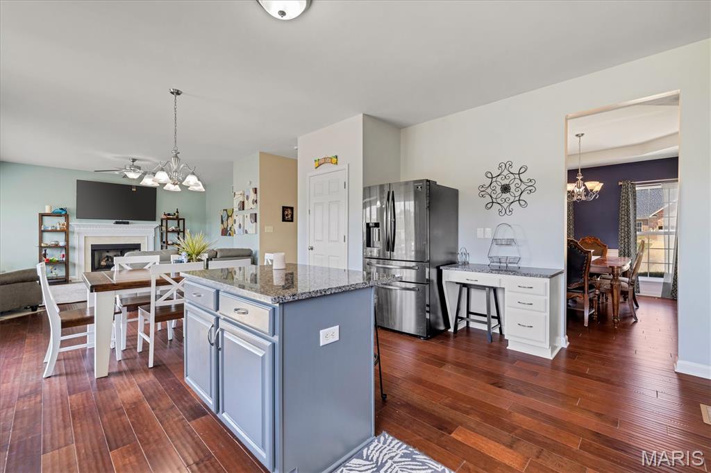 Enclave At Deer Creek - Residential