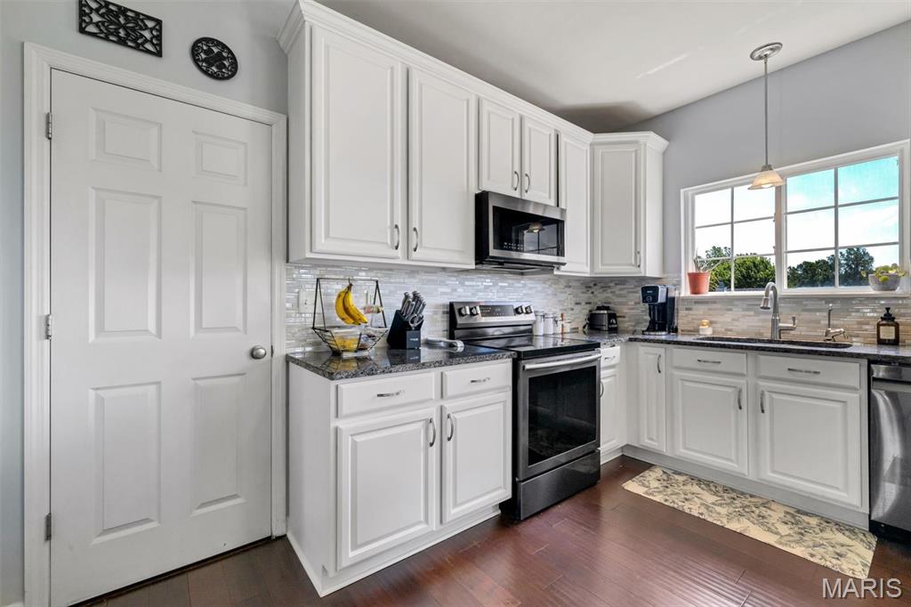 Enclave At Deer Creek - Residential