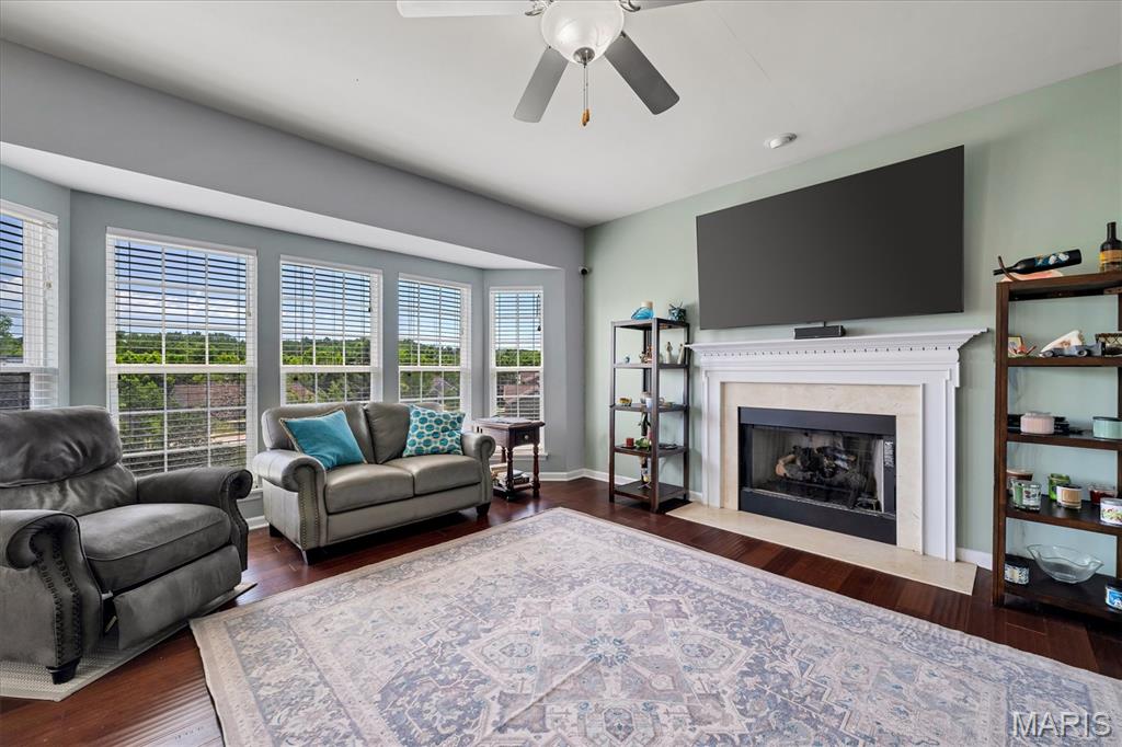 Enclave At Deer Creek - Residential