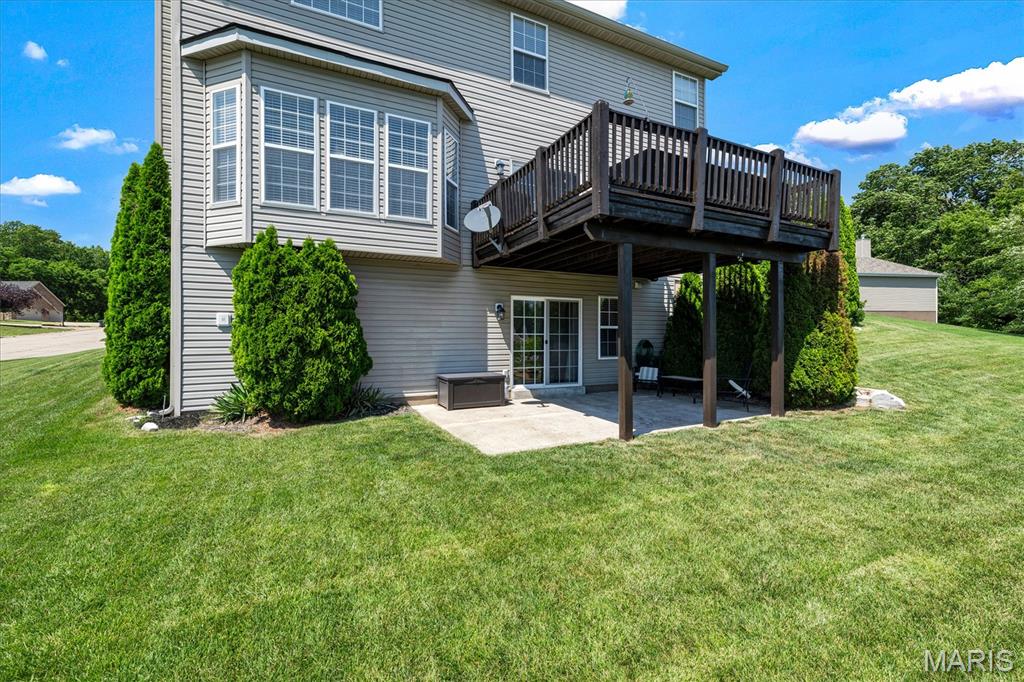 Enclave At Deer Creek - Residential