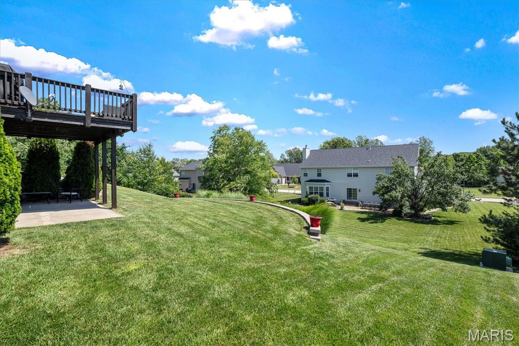 Enclave At Deer Creek - Residential