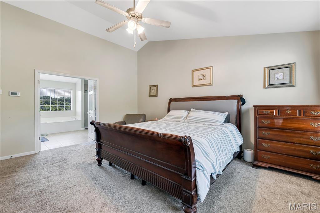 Enclave At Deer Creek - Residential
