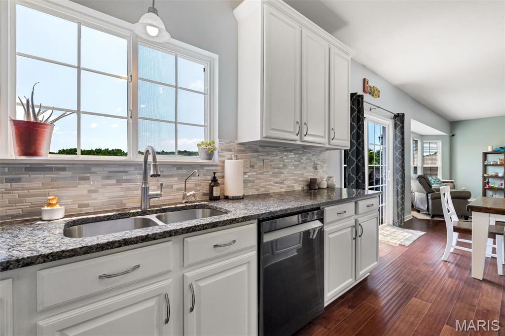 Enclave At Deer Creek - Residential