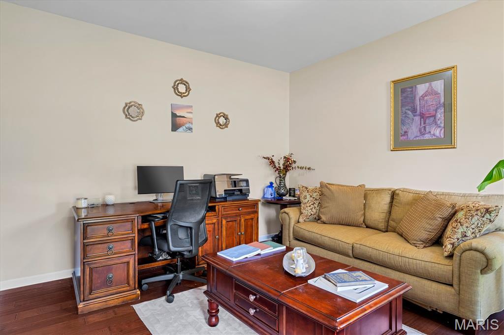 Enclave At Deer Creek - Residential