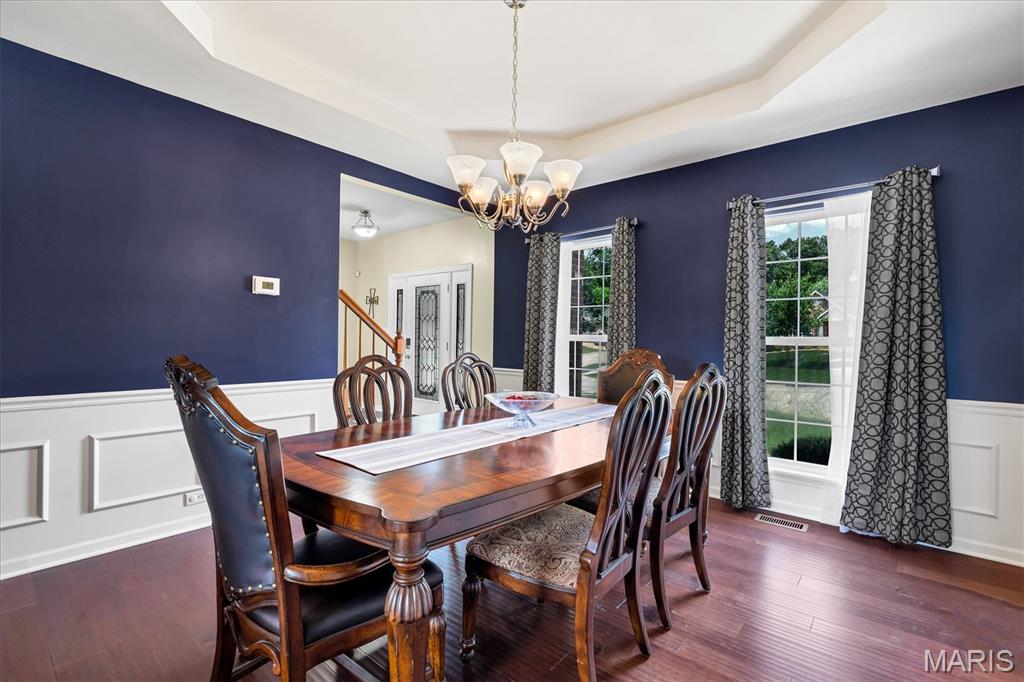Enclave At Deer Creek - Residential