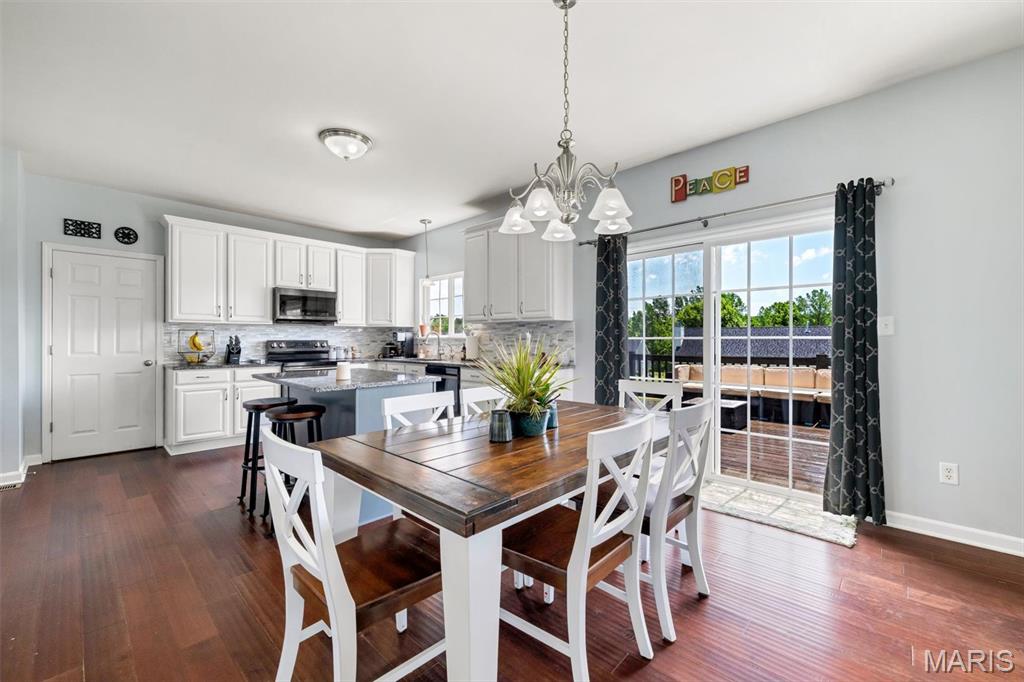 Enclave At Deer Creek - Residential